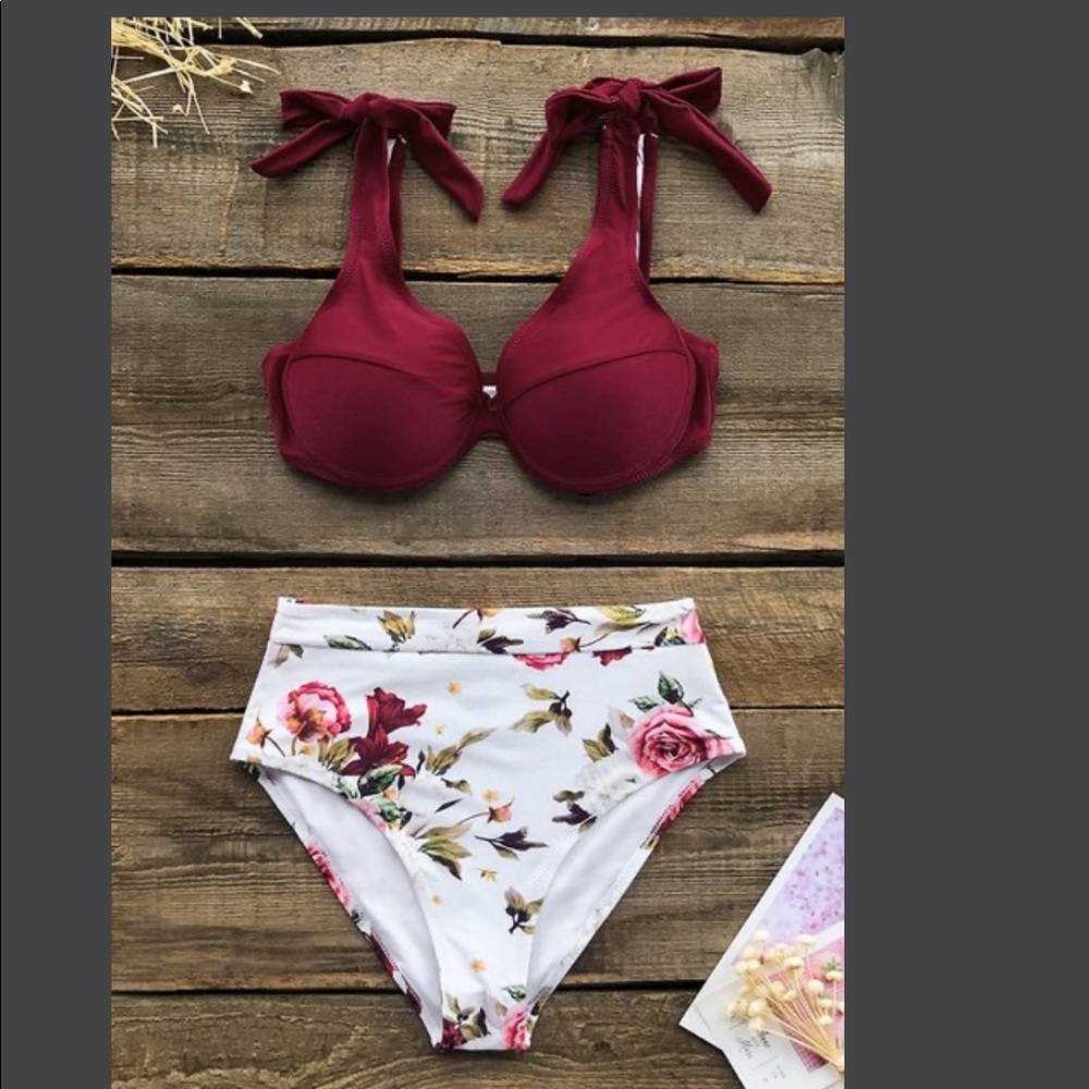 NWOT Bikini